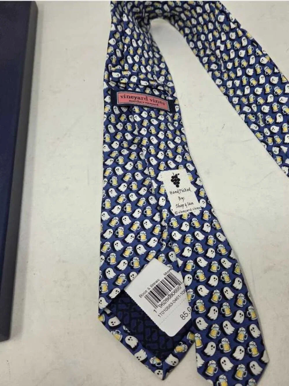 Vineyard Vines brand vineyard